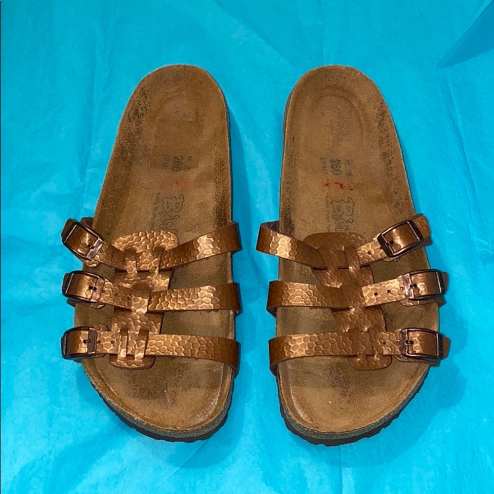 ⭐️MAKE OFFER Birkenstock’s sandals